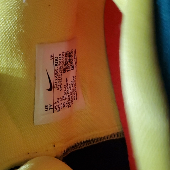 Nike freak 1 - Picture 11 of 16